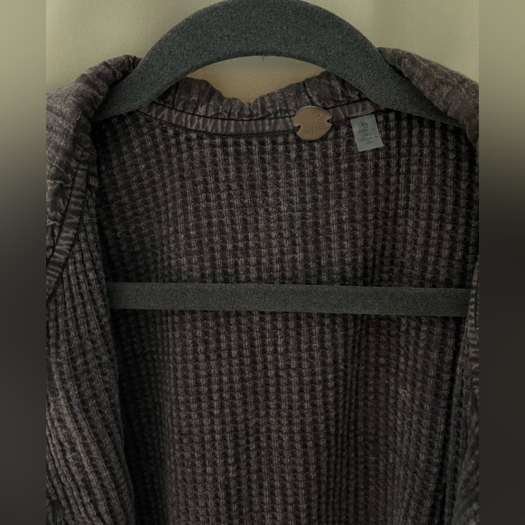 Free People Scout Jacket - Picture 7 of 7